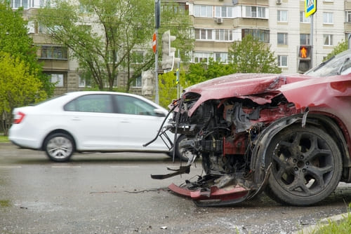 Comal County, TX car accident lawyer