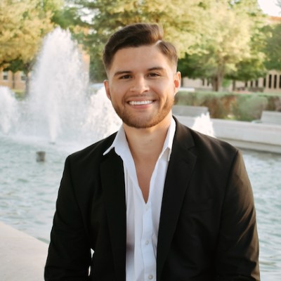 Clay Coronado